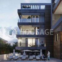 Flat in Republic of Cyprus, Lemesou, 109 sq.m.
