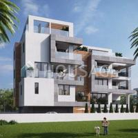 Flat in Republic of Cyprus, Lemesou, 109 sq.m.