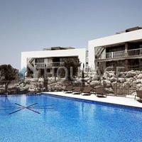 Flat in Republic of Cyprus, Lemesou, 100 sq.m.