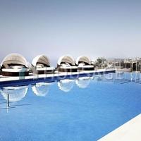 Flat in Republic of Cyprus, Lemesou, 100 sq.m.