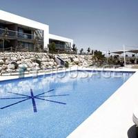 Flat in Republic of Cyprus, Lemesou, 100 sq.m.