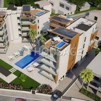 Apartment in Republic of Cyprus, Lemesou, 117 sq.m.