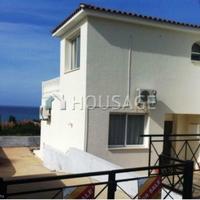 Villa in Republic of Cyprus, Eparchia Pafou, Nicosia, 145 sq.m.
