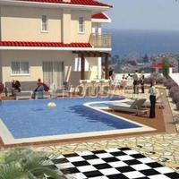 Villa in Republic of Cyprus, Lemesou, 450 sq.m.