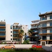 Apartment in Republic of Cyprus, Lemesou, 92 sq.m.