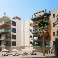 Apartment in Republic of Cyprus, Lemesou, 92 sq.m.