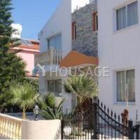 Вилла на Кипре, Лимасол, 200 кв.м.