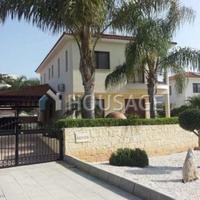 Villa in Republic of Cyprus, Lemesou, 135 sq.m.