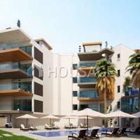 Apartment in Republic of Cyprus, Lemesou, 101 sq.m.
