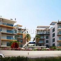 Apartment in Republic of Cyprus, Lemesou, 101 sq.m.
