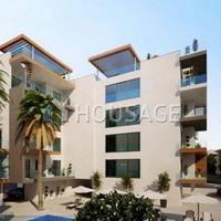 Apartment in Republic of Cyprus, Lemesou, 101 sq.m.