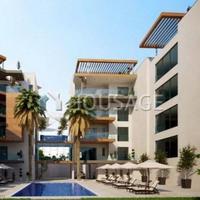 Apartment in Republic of Cyprus, Lemesou, 101 sq.m.
