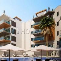 Apartment in Republic of Cyprus, Lemesou, 101 sq.m.