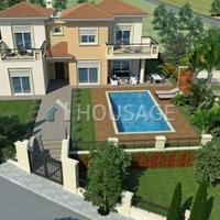House in Republic of Cyprus, Lemesou, 294 sq.m.