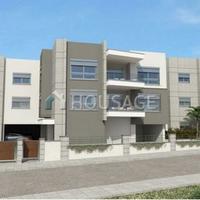 Апартаменты на Кипре, Лимасол, 98 кв.м.