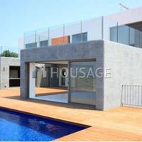 Villa in Republic of Cyprus, Eparchia Pafou, Nicosia, 388 sq.m.