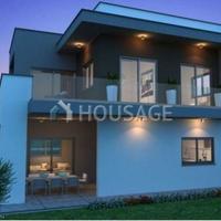 House in Republic of Cyprus, Lemesou, 125 sq.m.