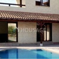 Villa in Republic of Cyprus, Eparchia Pafou, Nicosia, 150 sq.m.