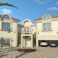 Вилла на Кипре, Лимасол, 648 кв.м.