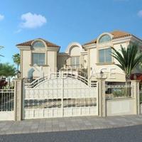 Вилла на Кипре, Лимасол, 648 кв.м.