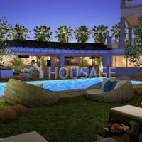 Вилла на Кипре, Лимасол, 648 кв.м.