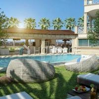 Вилла на Кипре, Лимасол, 648 кв.м.