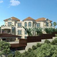 Вилла на Кипре, Лимасол, 648 кв.м.