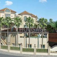 Вилла на Кипре, Лимасол, 648 кв.м.