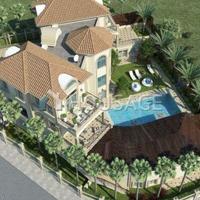 Вилла на Кипре, Лимасол, 648 кв.м.