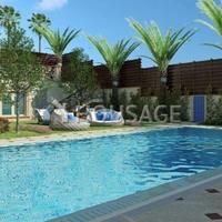 Вилла на Кипре, Лимасол, 648 кв.м.