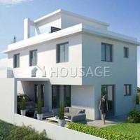 Дом на Кипре, Ларнака, 216 кв.м.