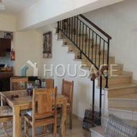 Вилла на Кипре, Пафос, Никосия, 166 кв.м.