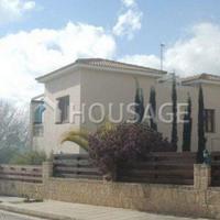 Вилла на Кипре, Пафос, Никосия, 166 кв.м.