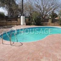 Вилла на Кипре, Пафос, Никосия, 166 кв.м.