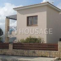 Вилла на Кипре, Пафос, Никосия, 166 кв.м.