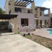 Вилла на Кипре, Пафос, Никосия, 166 кв.м.