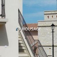 Квартира на Кипре, Пафос, Никосия, 117 кв.м.