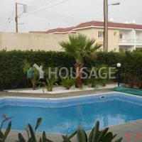 Вилла на Кипре, Лимасол, 190 кв.м.