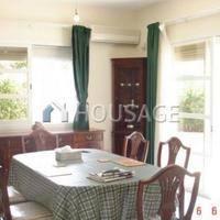 Вилла на Кипре, Лимасол, 190 кв.м.