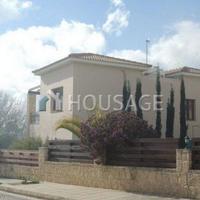 Вилла на Кипре, Пафос, Никосия, 166 кв.м.