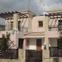 Вилла на Кипре, Пафос, Никосия, 166 кв.м.