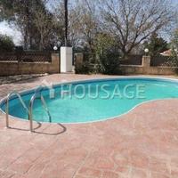 Вилла на Кипре, Пафос, Никосия, 166 кв.м.