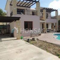 Вилла на Кипре, Пафос, Никосия, 166 кв.м.