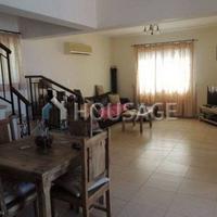 Вилла на Кипре, Пафос, Никосия, 166 кв.м.