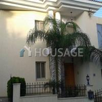House in Republic of Cyprus, Lemesou, 172 sq.m.