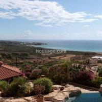 Villa in Republic of Cyprus, Eparchia Pafou, Nicosia, 395 sq.m.