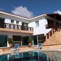 Villa in Republic of Cyprus, Eparchia Pafou, Nicosia, 395 sq.m.