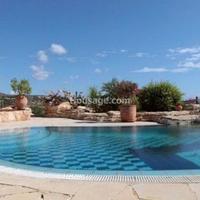 Villa in Republic of Cyprus, Eparchia Pafou, Nicosia, 395 sq.m.