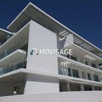 Flat in Republic of Cyprus, Lemesou, 96 sq.m.