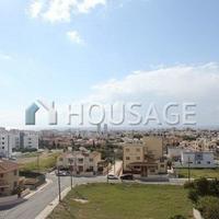 Flat in Republic of Cyprus, Lemesou, 96 sq.m.